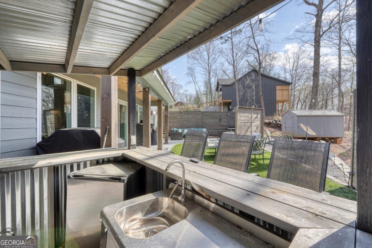 123 Lake Top Lane Ellijay - Photo 29