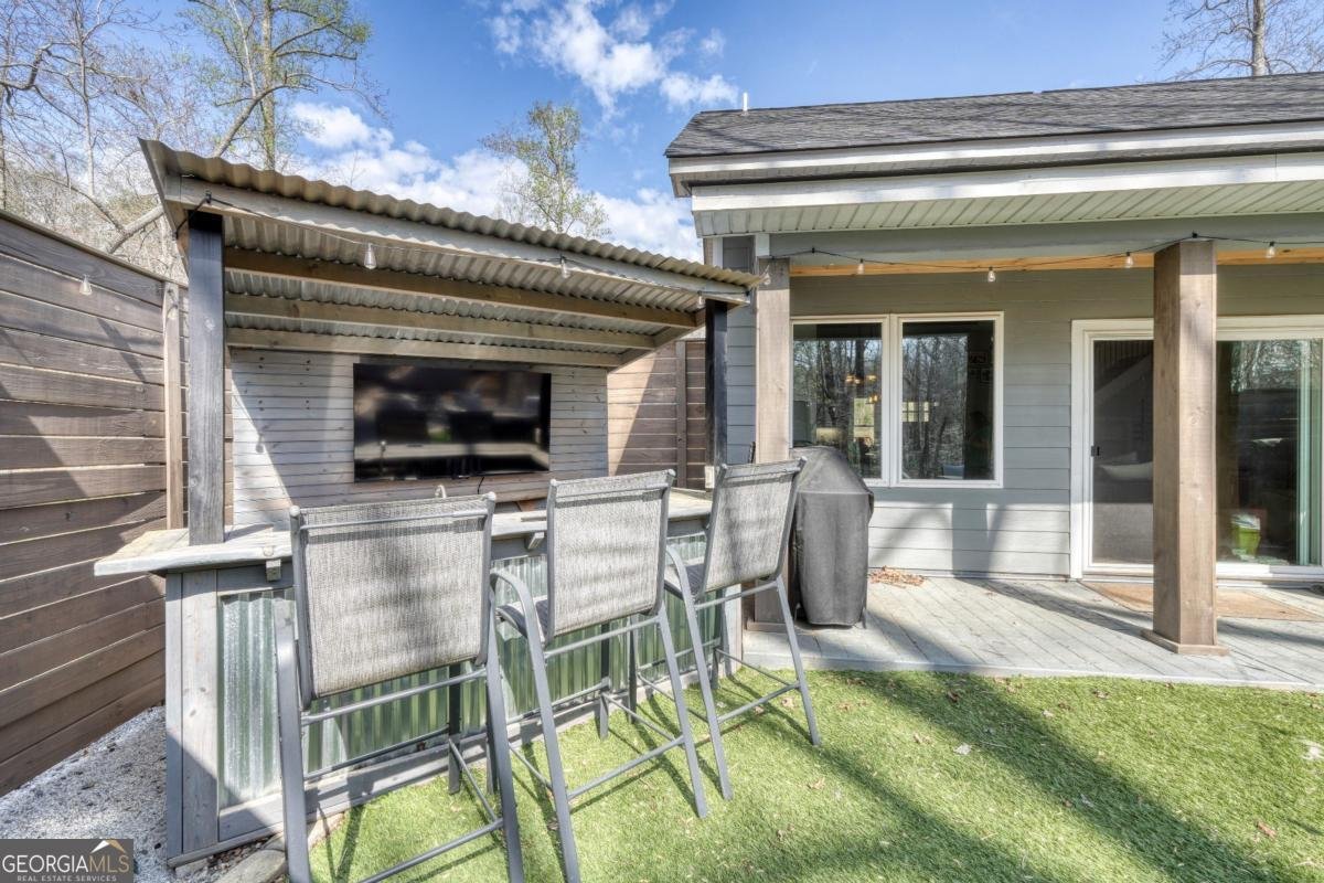 123 Lake Top Lane Ellijay - Photo 31