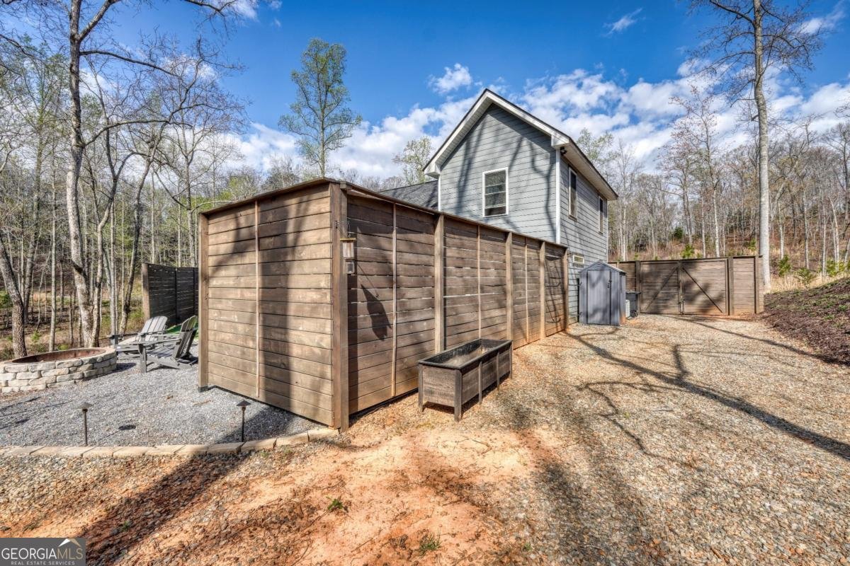 123 Lake Top Lane Ellijay - Photo 35