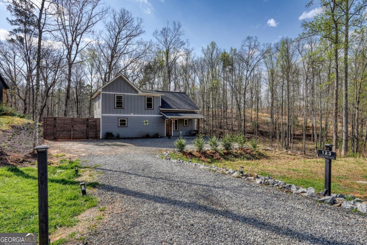 123 Lake Top Lane Ellijay - Photo 43