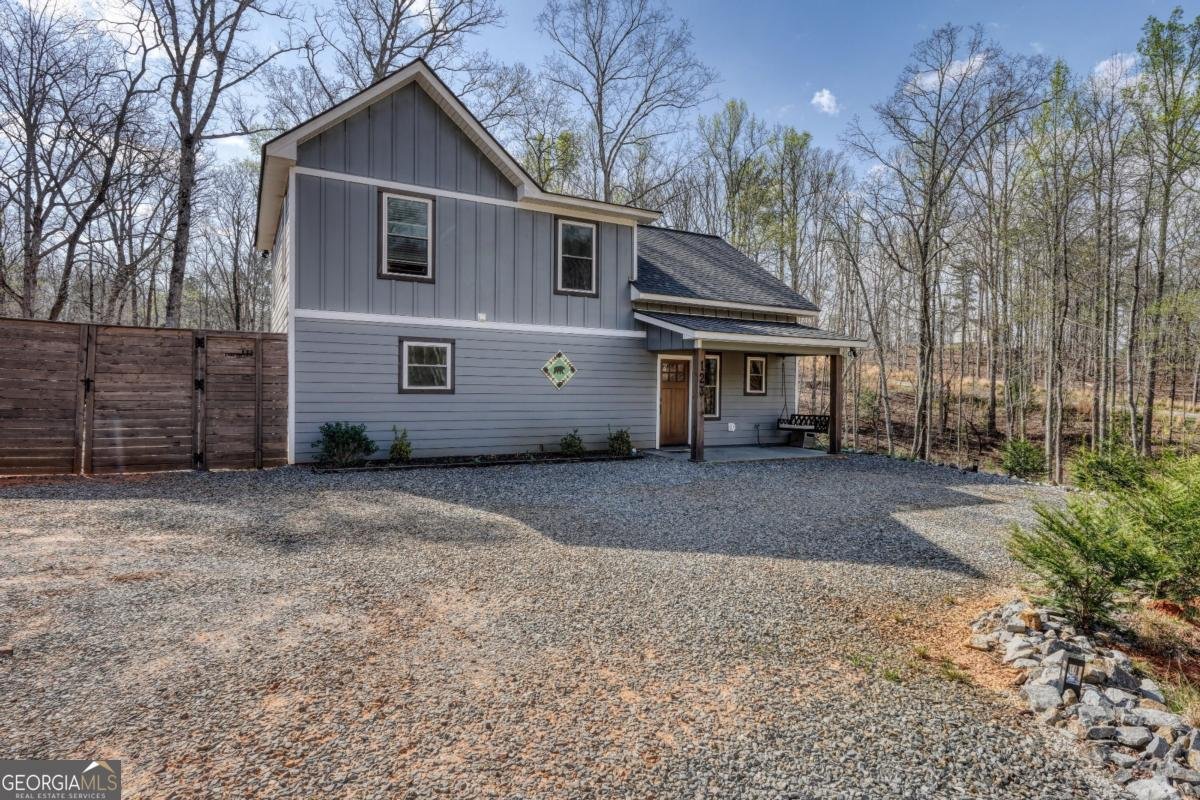 123 Lake Top Lane Ellijay - Photo 44