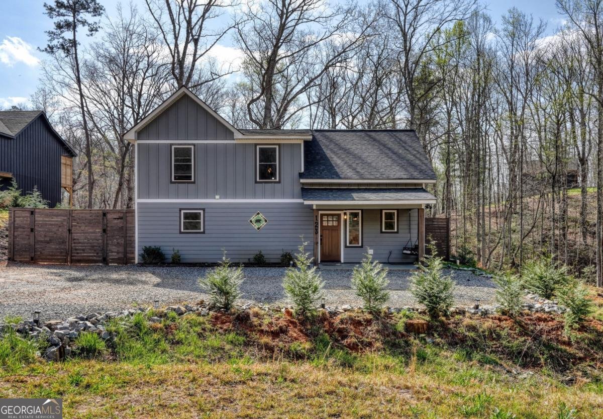 123 Lake Top Lane Ellijay - Photo 46