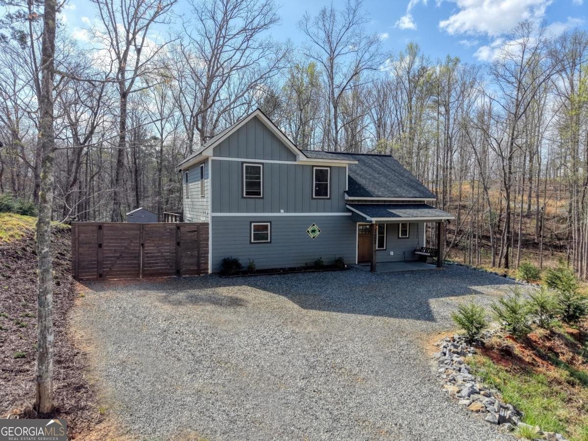 123 Lake Top Lane Ellijay - Photo 56