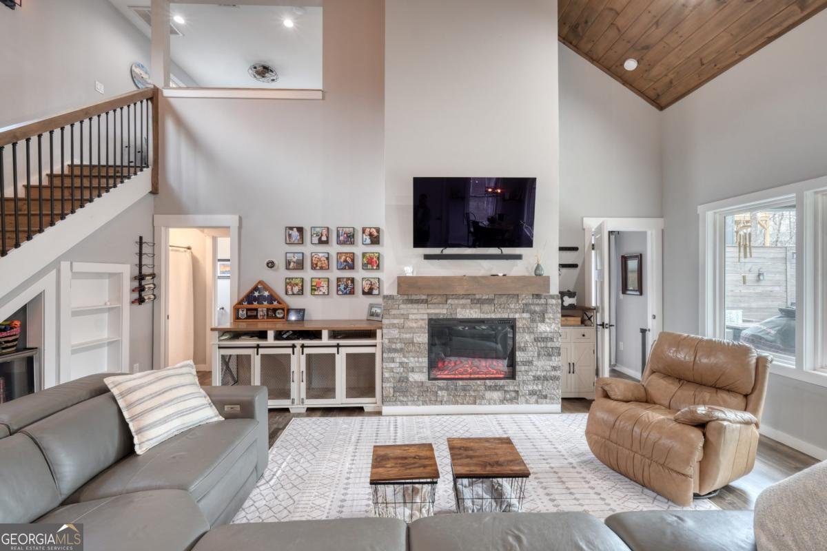 123 Lake Top Lane Ellijay - Photo 6