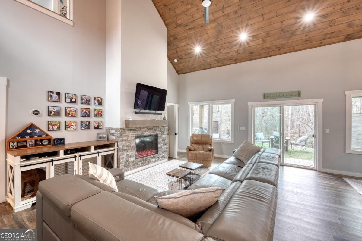 123 Lake Top Lane Ellijay - Photo 7