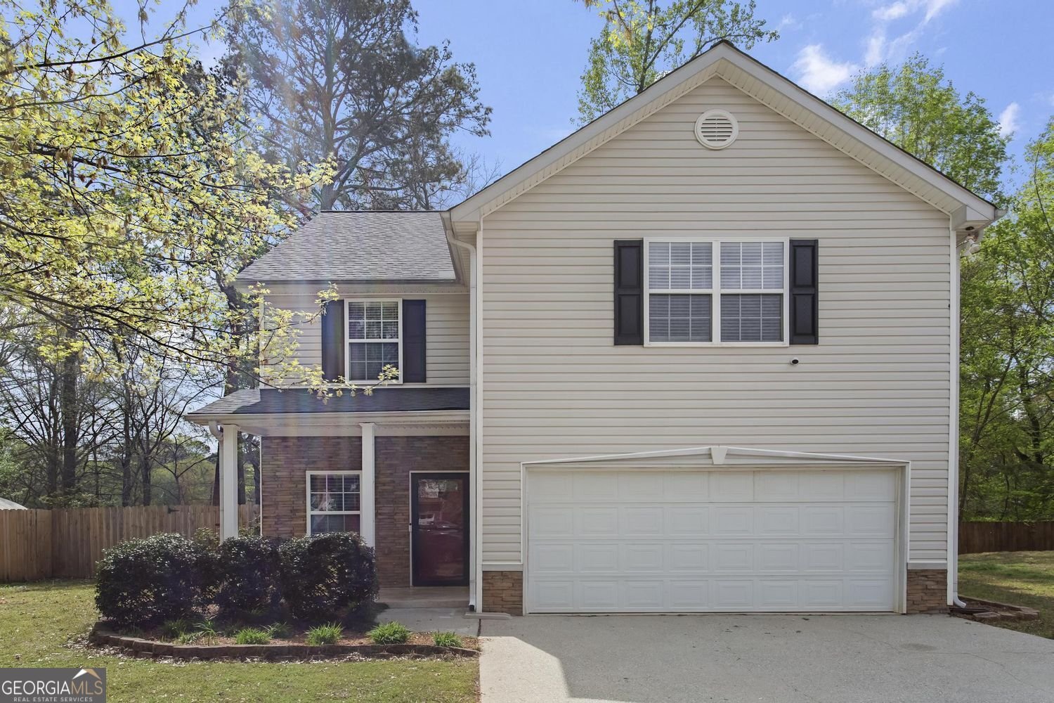 139 Lexington Parke Drive Woodstock - Photo 1