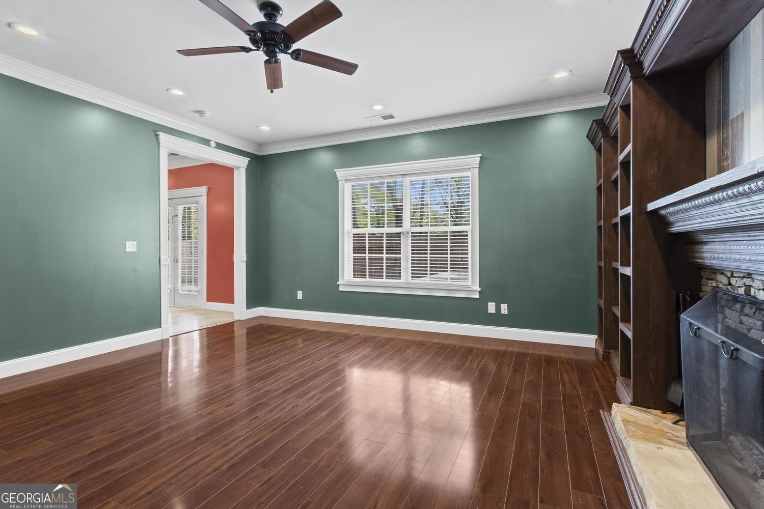 139 Lexington Parke Drive Woodstock - Photo 10