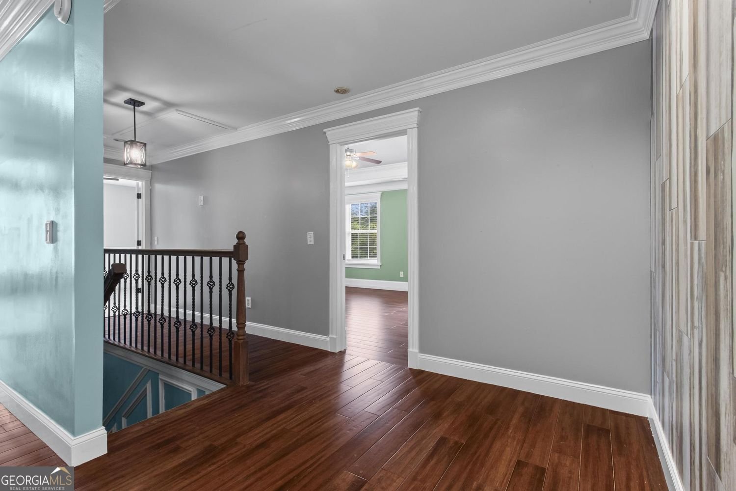 139 Lexington Parke Drive Woodstock - Photo 13