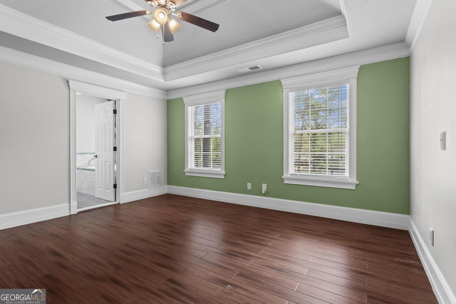 139 Lexington Parke Drive Woodstock - Photo 14