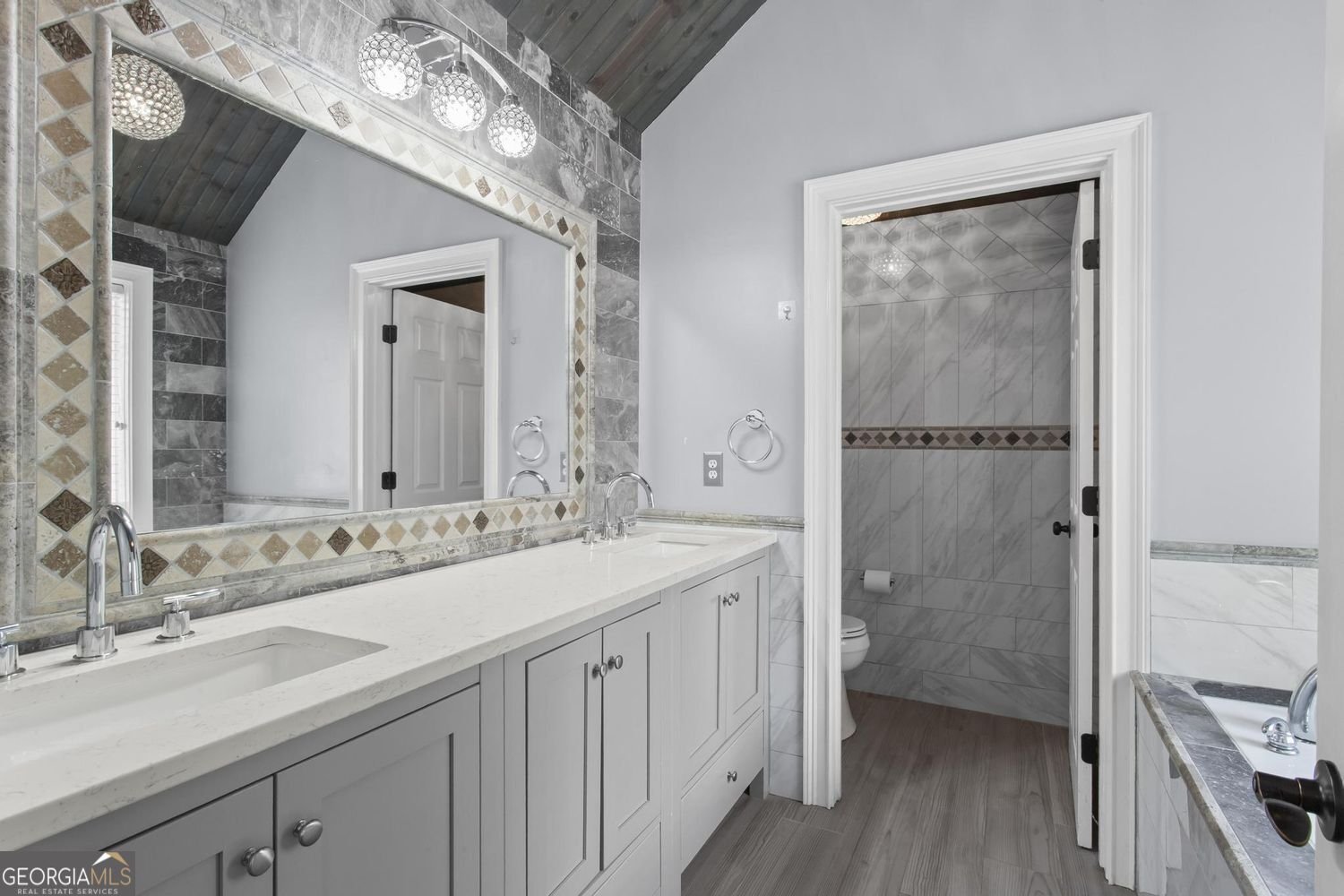 139 Lexington Parke Drive Woodstock - Photo 17