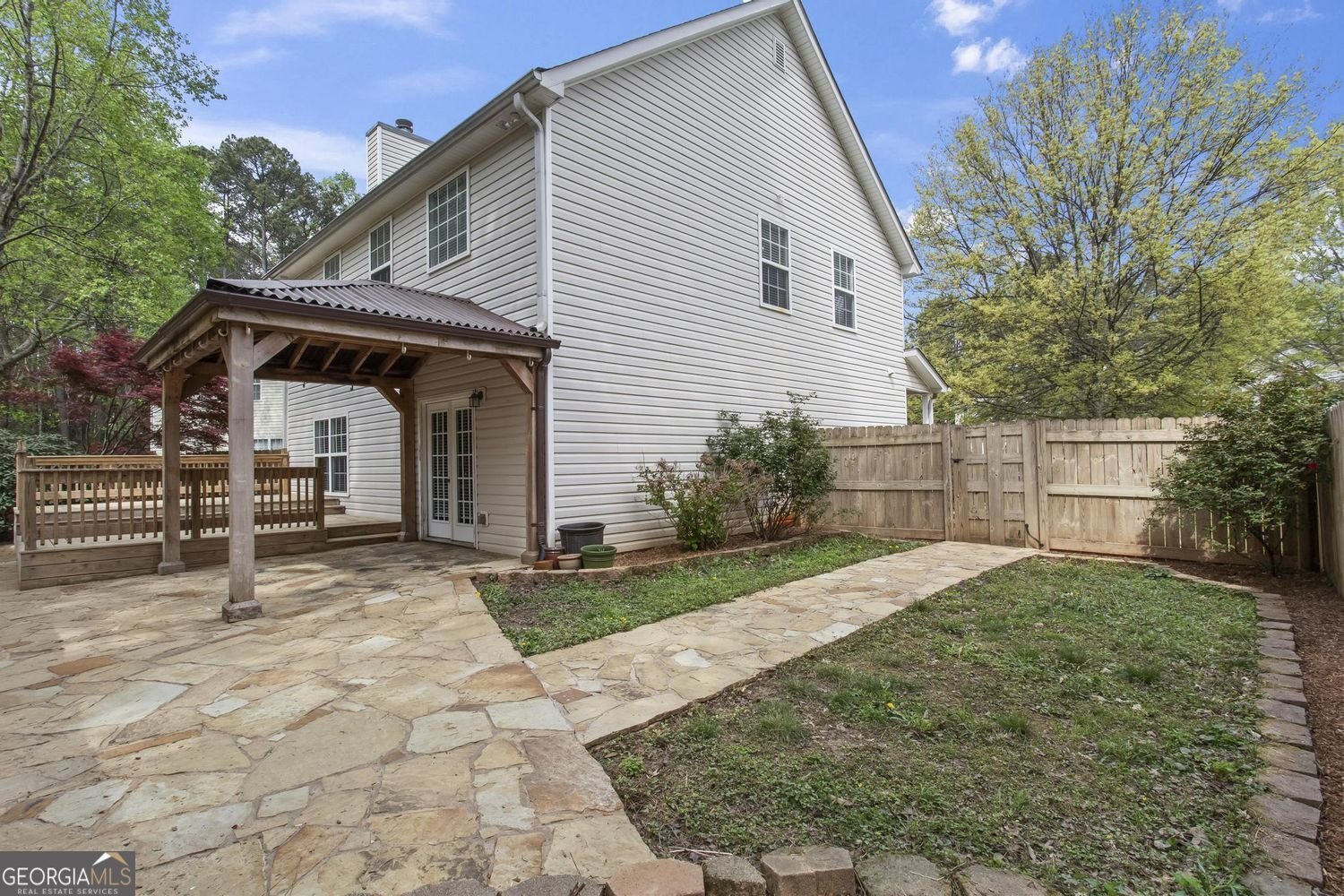 139 Lexington Parke Drive Woodstock - Photo 24