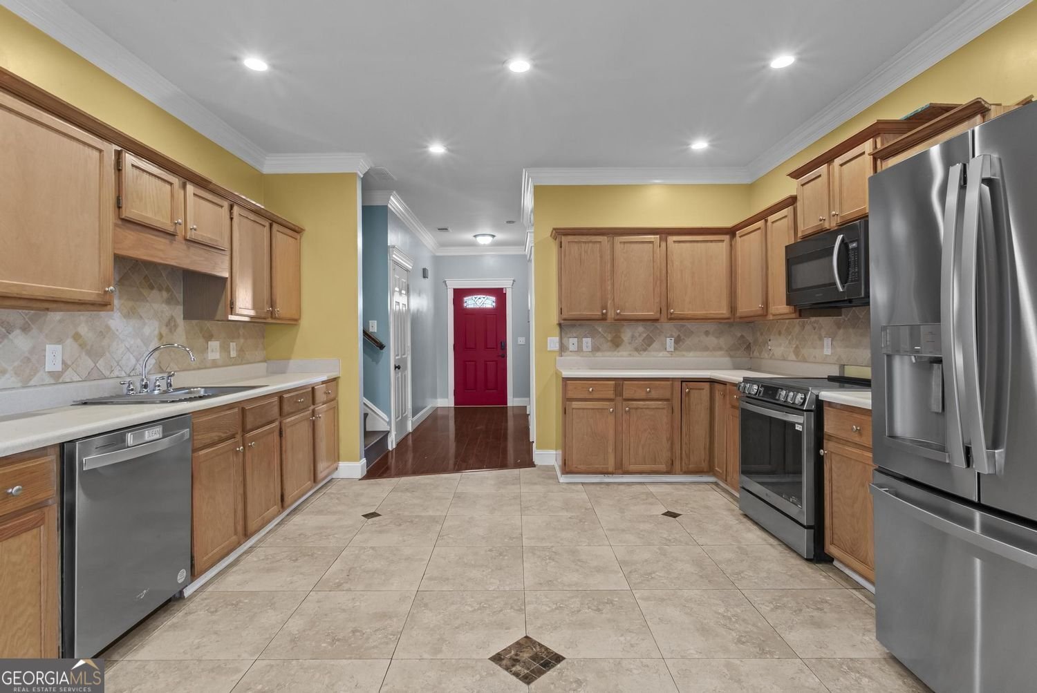 139 Lexington Parke Drive Woodstock - Photo 6