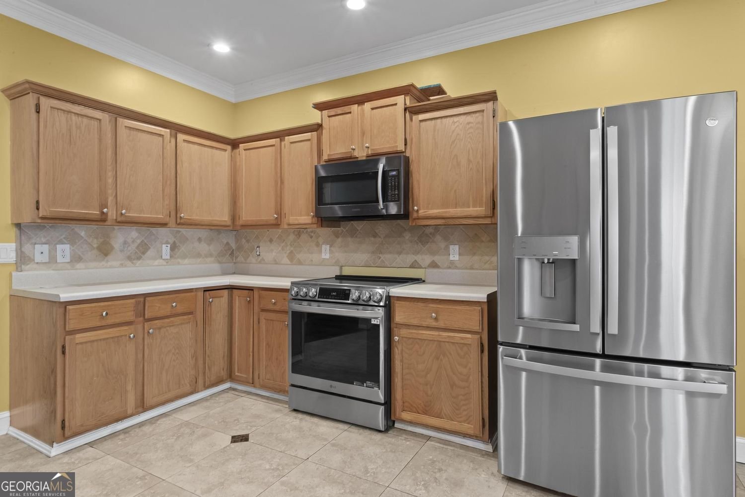 139 Lexington Parke Drive Woodstock - Photo 7