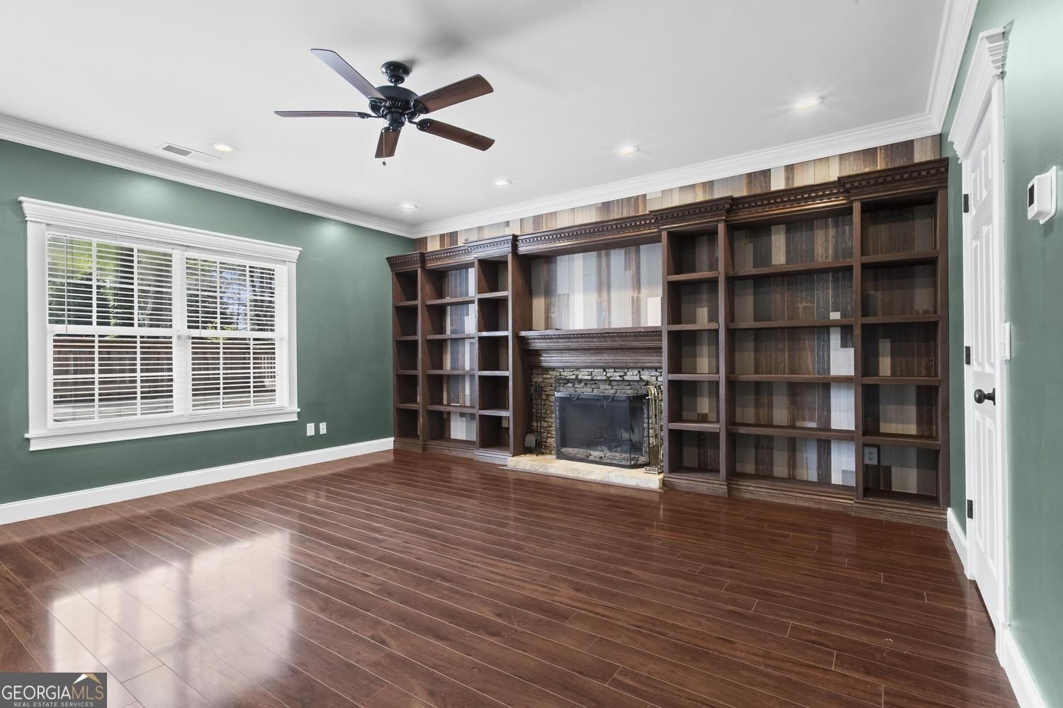 139 Lexington Parke Drive Woodstock - Photo 9