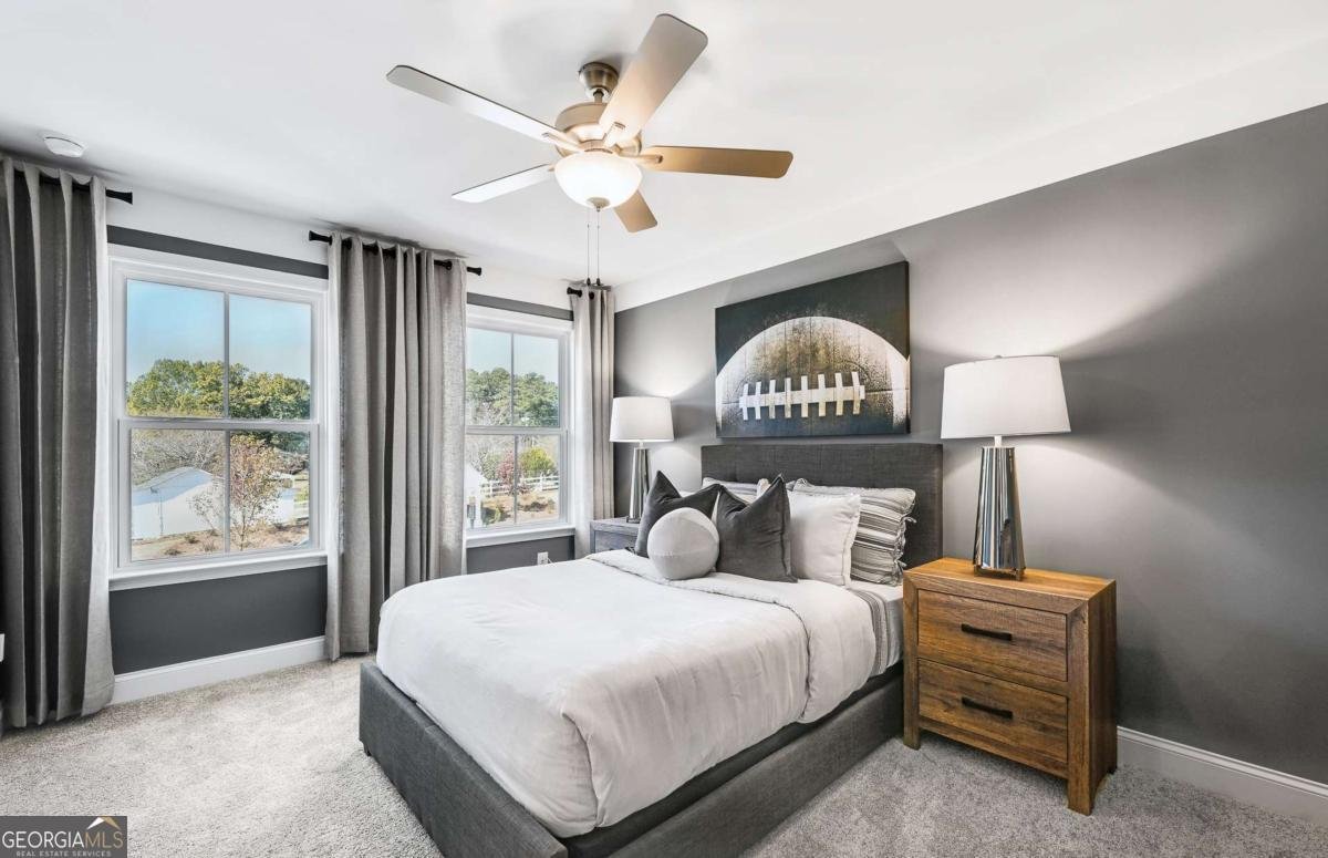 2223 Farris Court Dacula - Photo 20