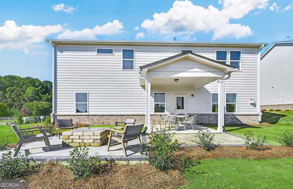 2223 Farris Court Dacula - Photo 22