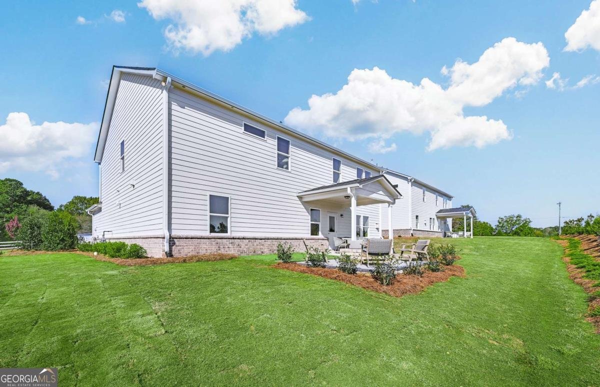 2223 Farris Court Dacula - Photo 23