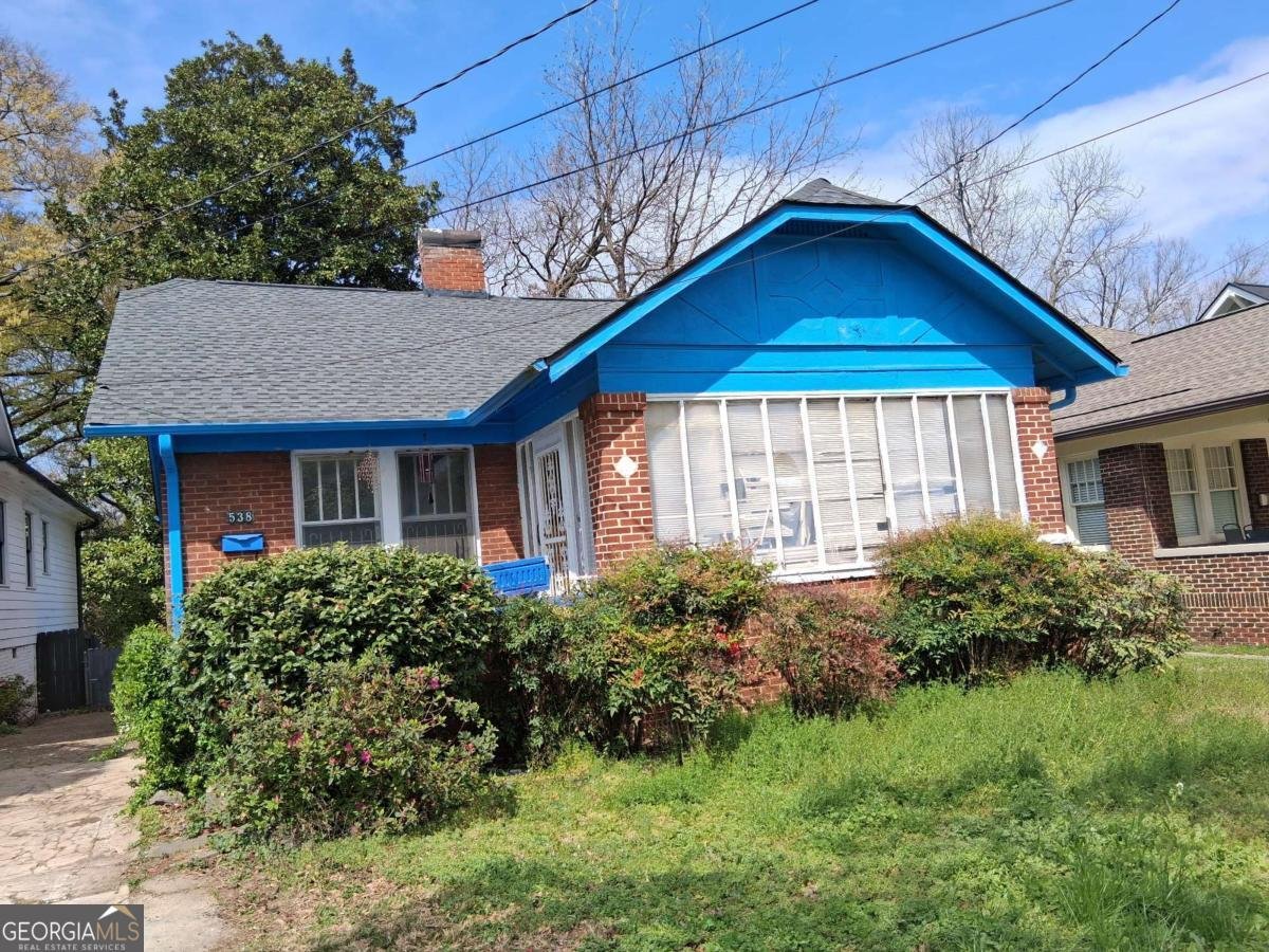 538 Wabash Avenue Atlanta - Photo 1