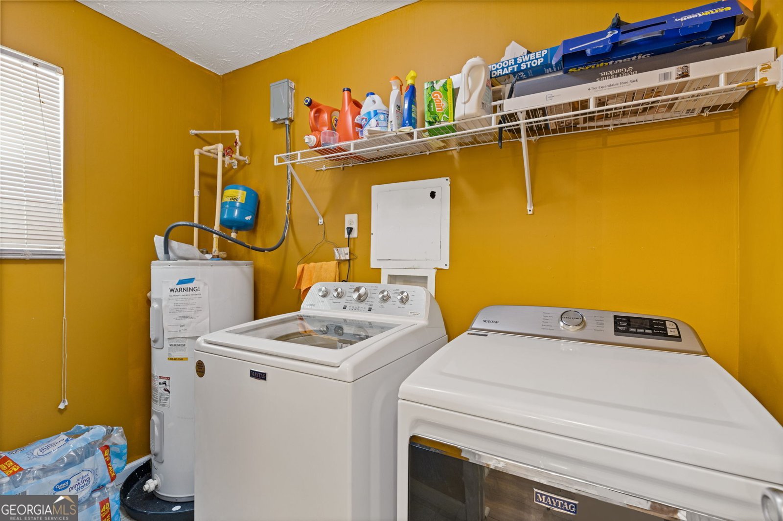 1450 Steam Engine Way Conyers - Photo 12