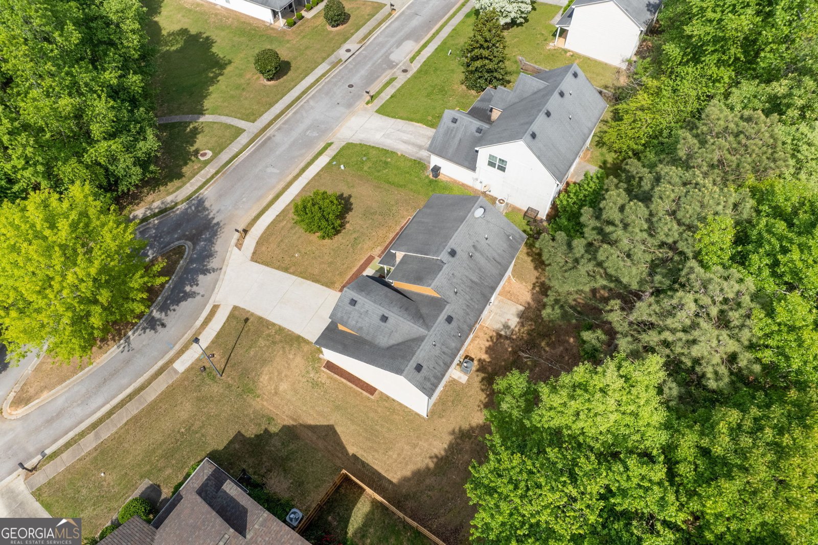 1450 Steam Engine Way Conyers - Photo 30