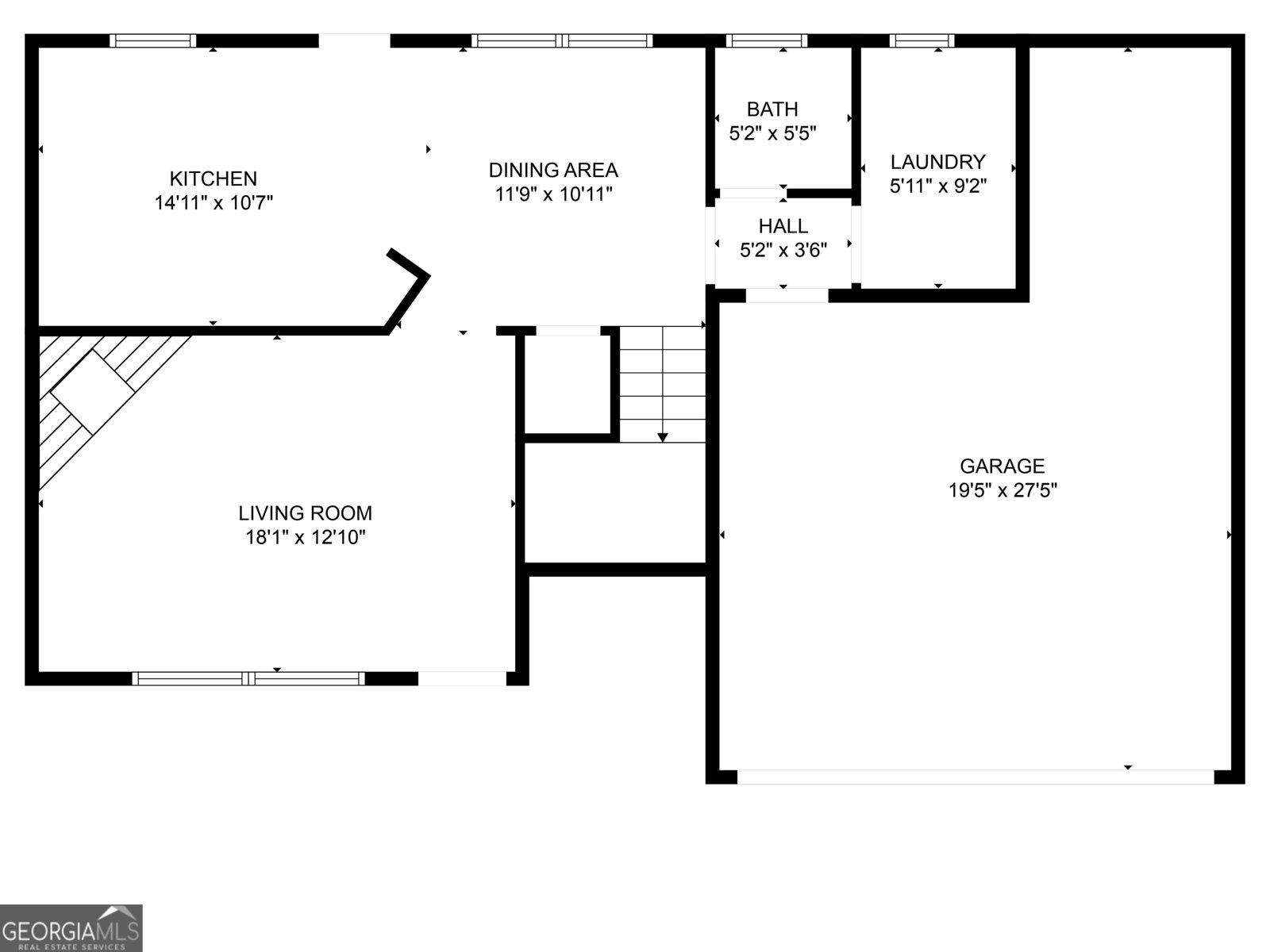 1450 Steam Engine Way Conyers - Photo 32