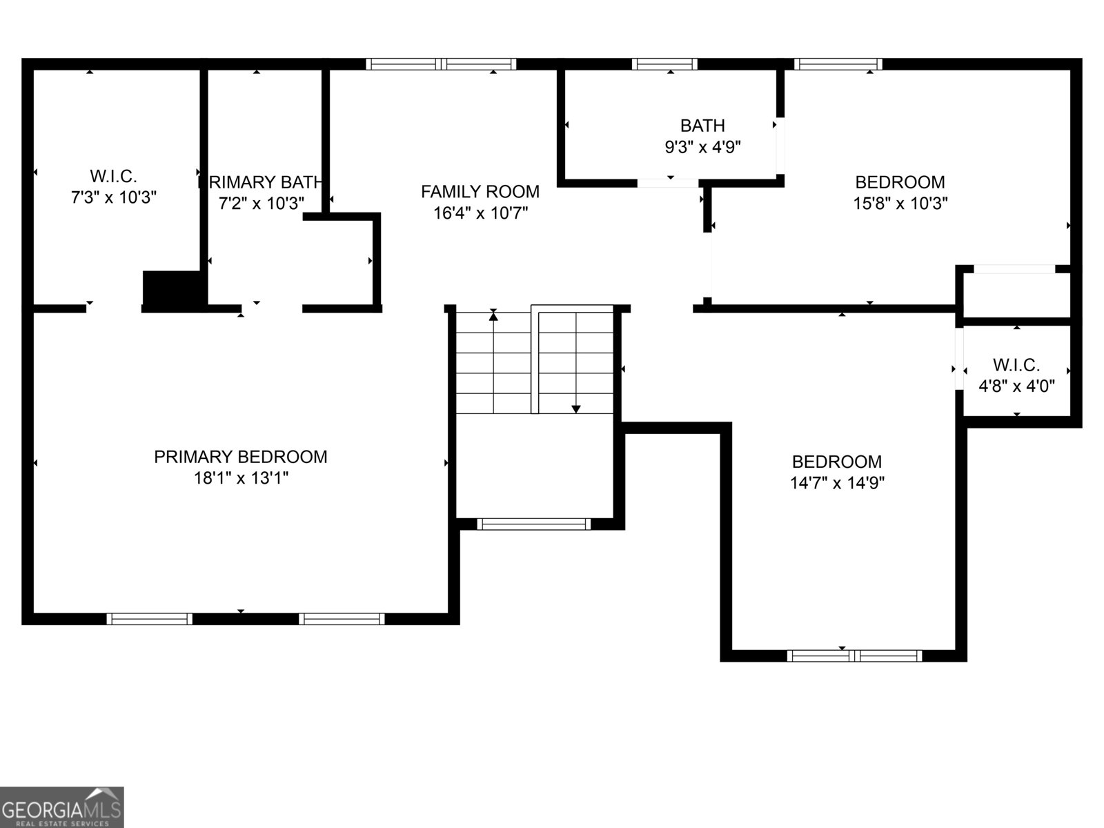 1450 Steam Engine Way Conyers - Photo 33