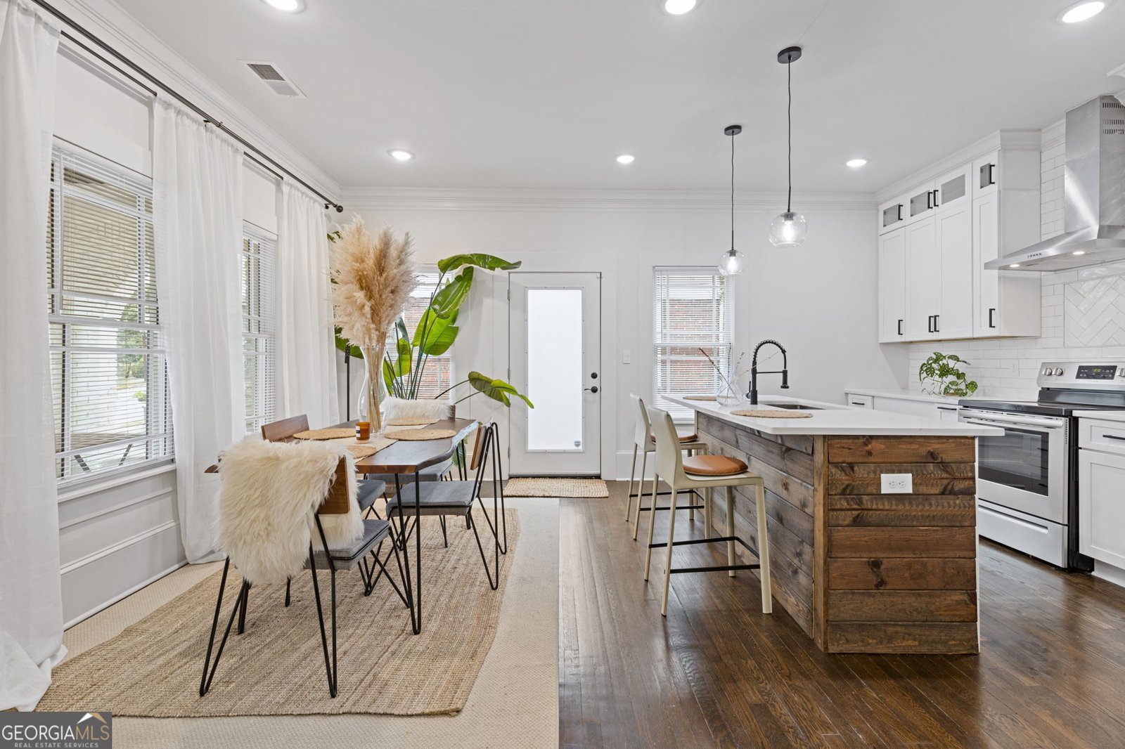 1425 Oglethorpe Avenue Atlanta - Photo 17