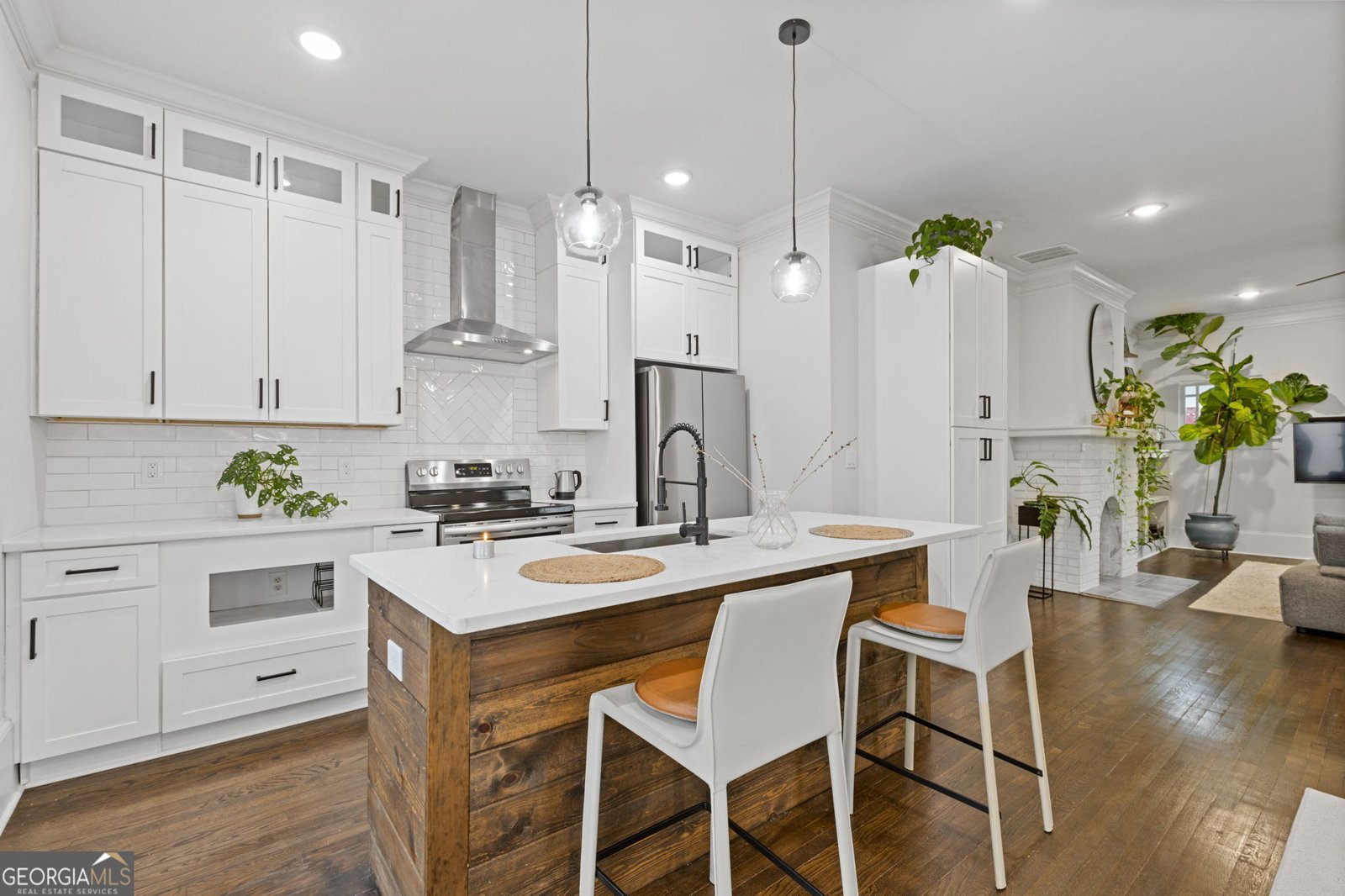 1425 Oglethorpe Avenue Atlanta - Photo 21