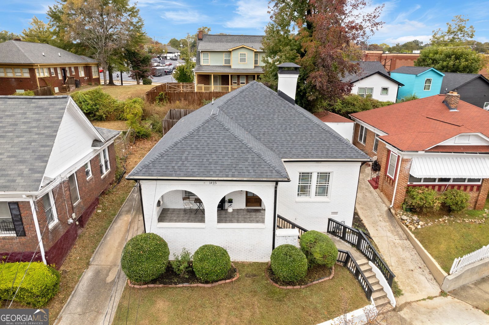 1425 Oglethorpe Avenue Atlanta - Photo 39