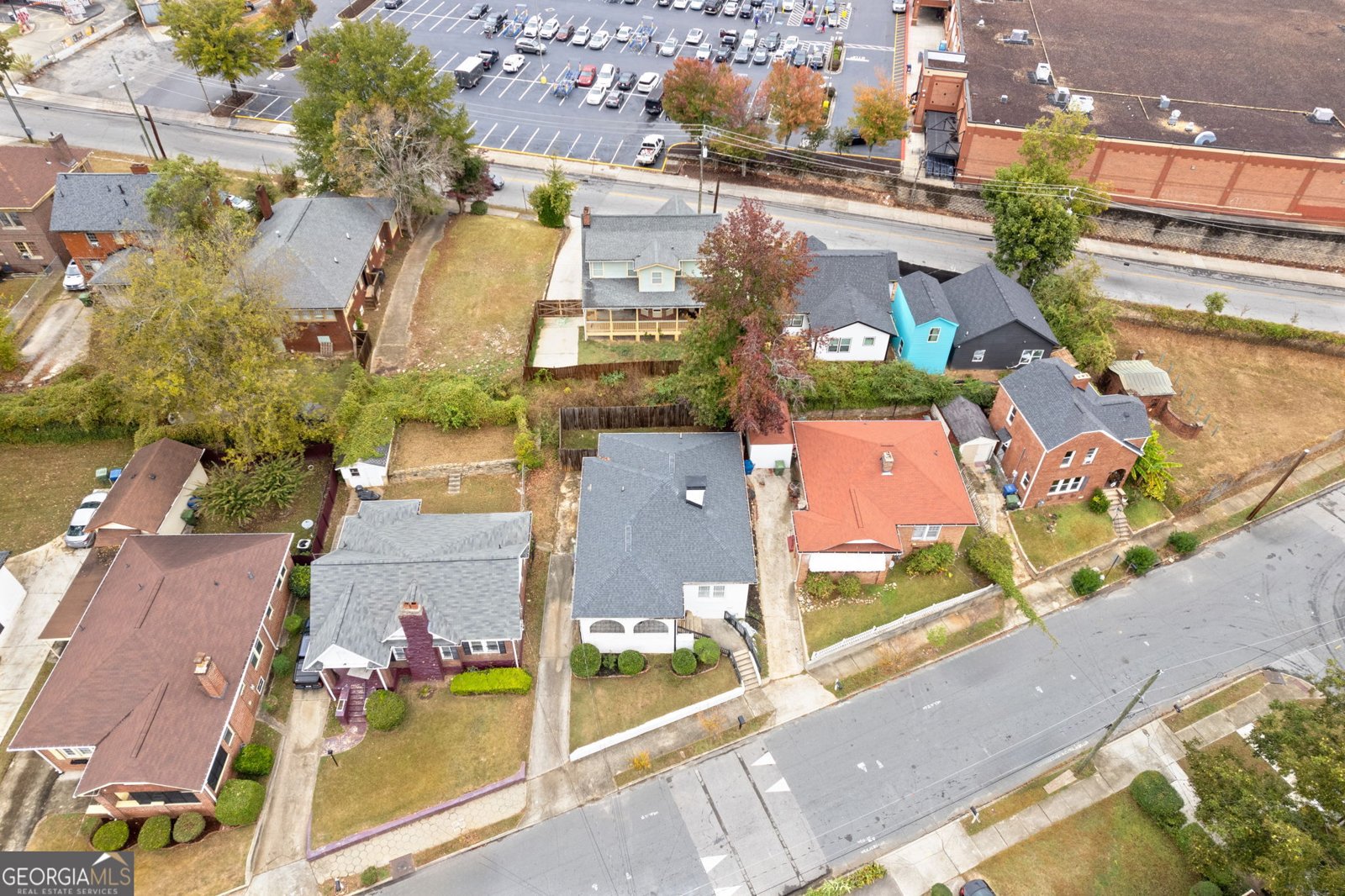 1425 Oglethorpe Avenue Atlanta - Photo 40