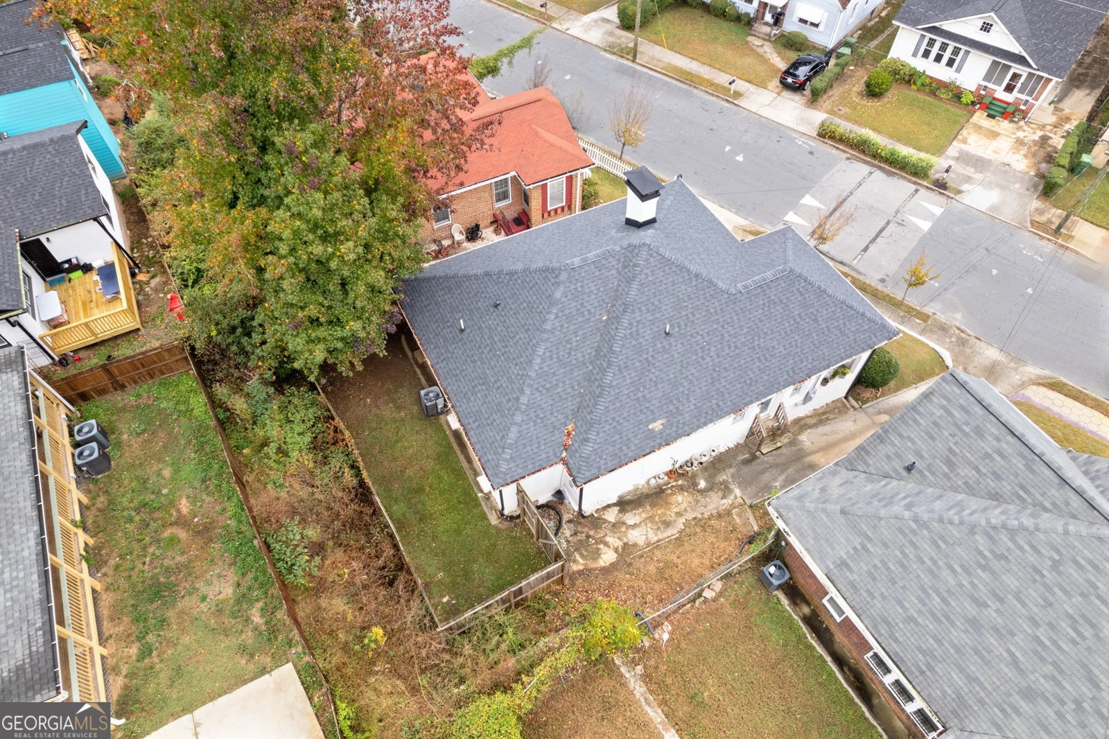 1425 Oglethorpe Avenue Atlanta - Photo 42