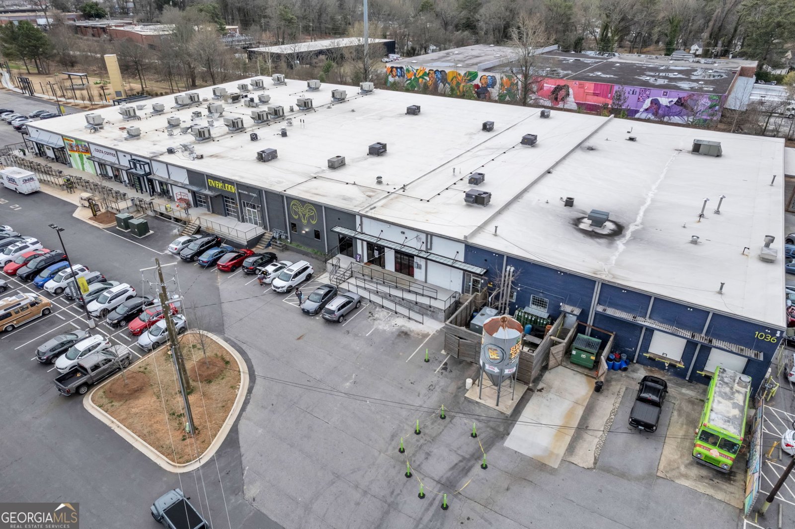 1425 Oglethorpe Avenue Atlanta - Photo 45