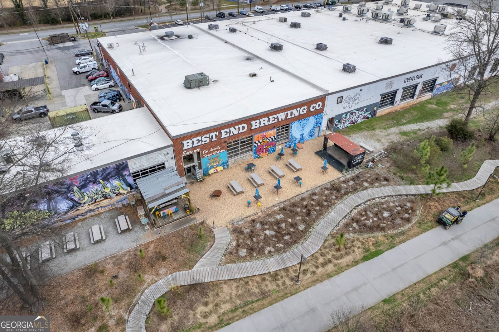 1425 Oglethorpe Avenue Atlanta - Photo 46