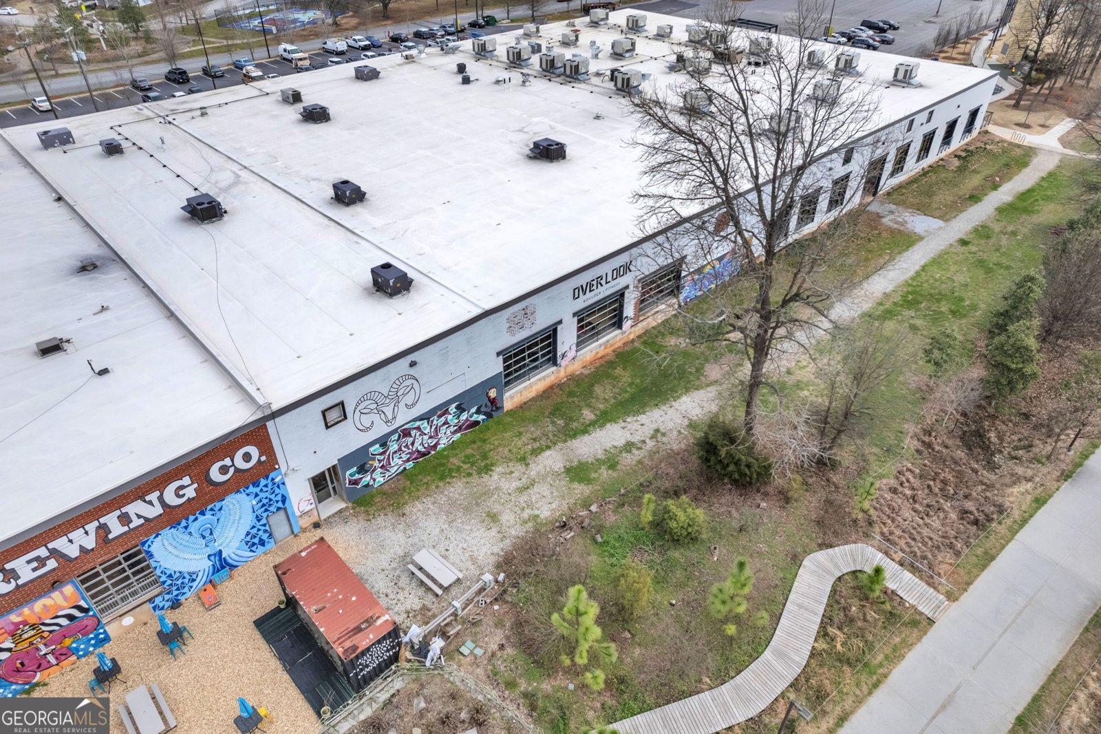 1425 Oglethorpe Avenue Atlanta - Photo 47