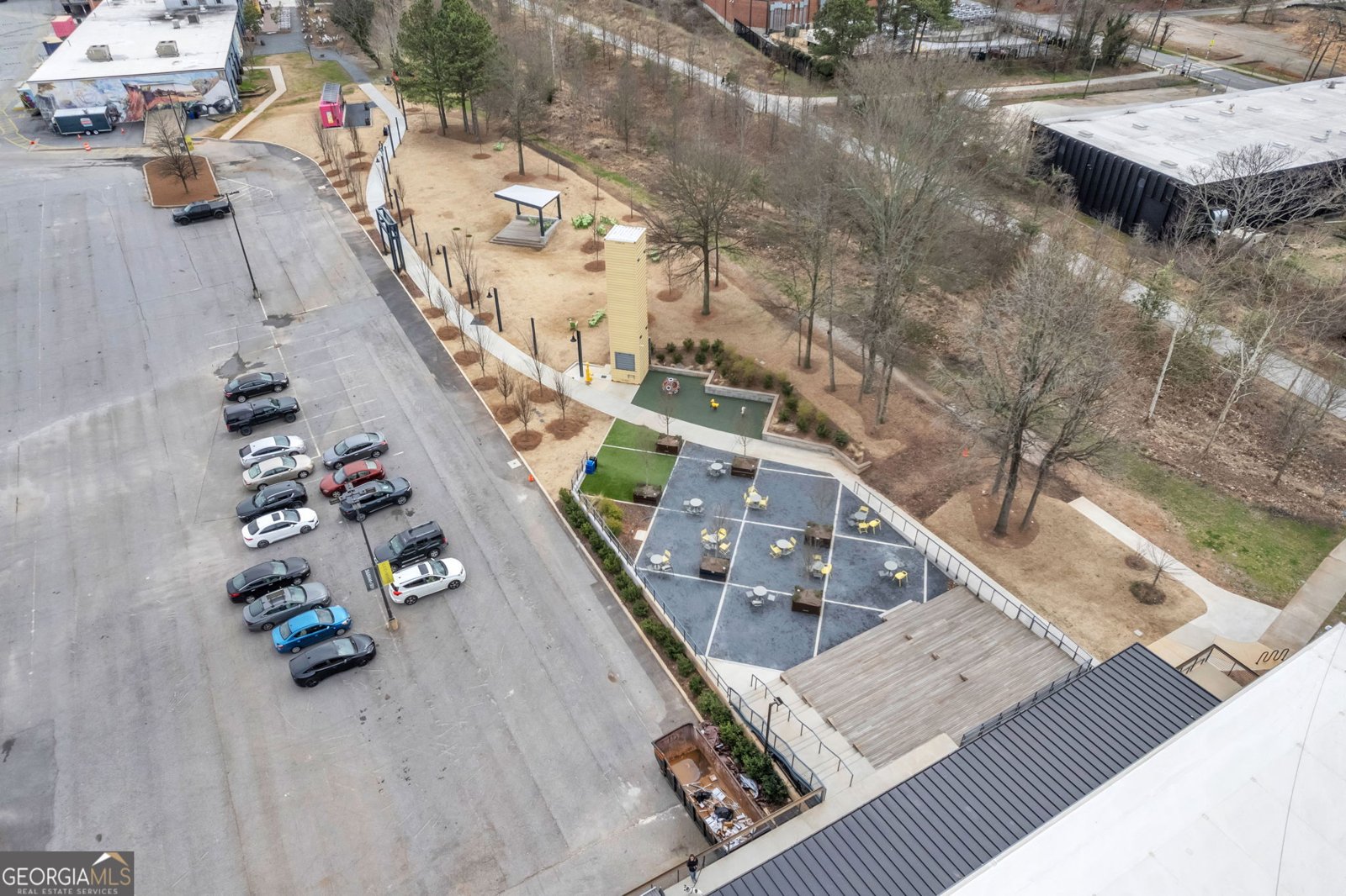 1425 Oglethorpe Avenue Atlanta - Photo 48