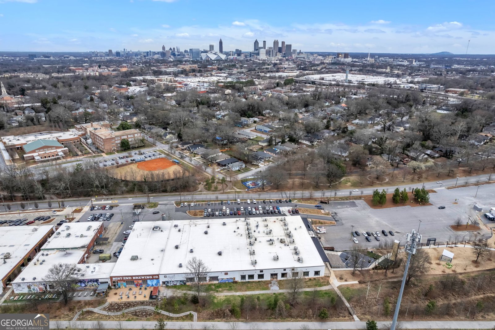 1425 Oglethorpe Avenue Atlanta - Photo 49