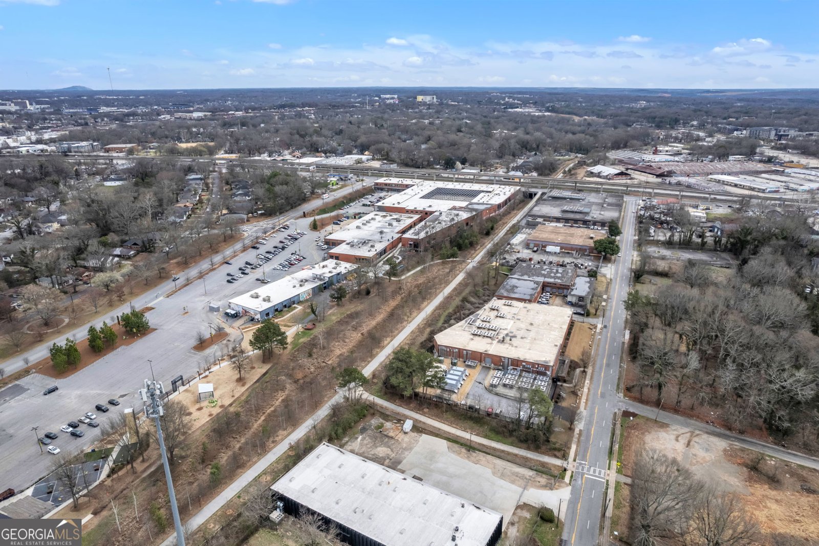 1425 Oglethorpe Avenue Atlanta - Photo 50