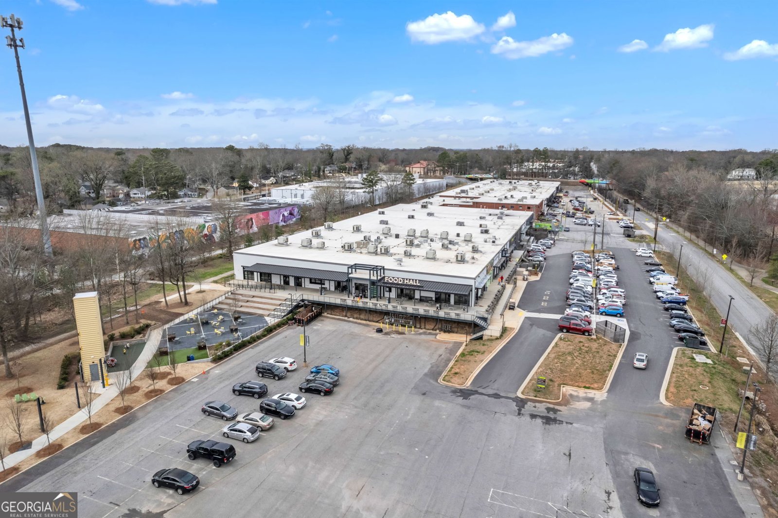 1425 Oglethorpe Avenue Atlanta - Photo 52