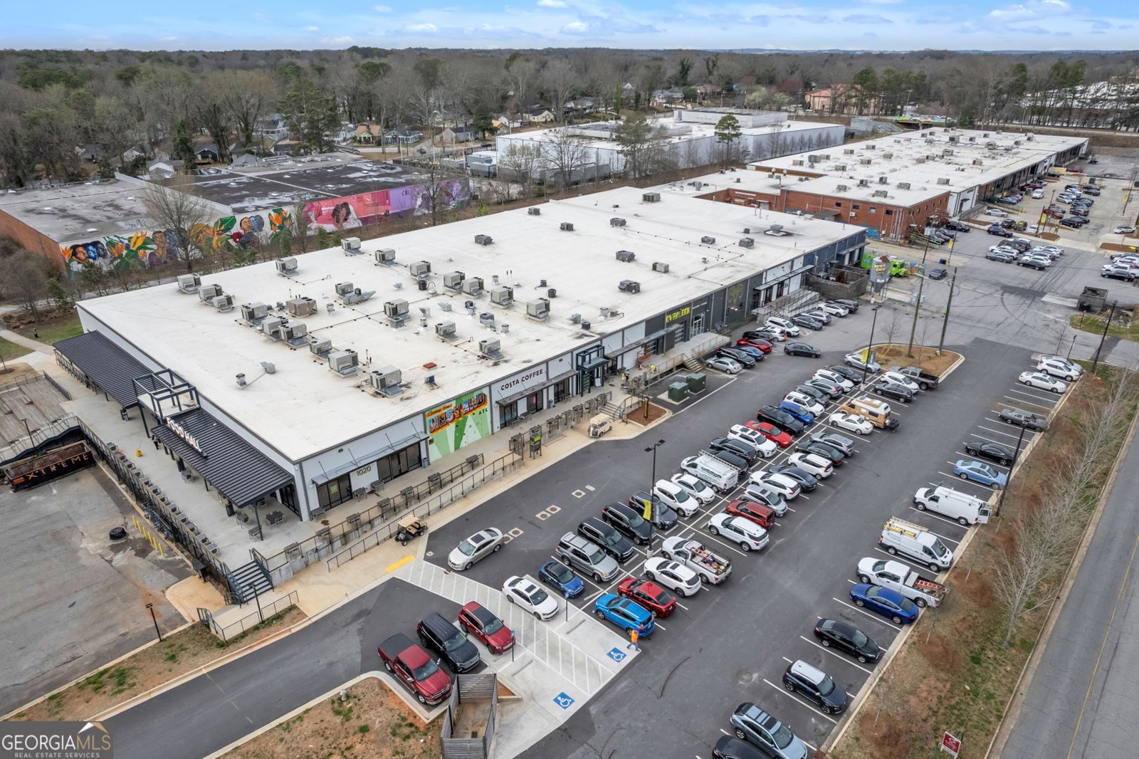 1425 Oglethorpe Avenue Atlanta - Photo 53