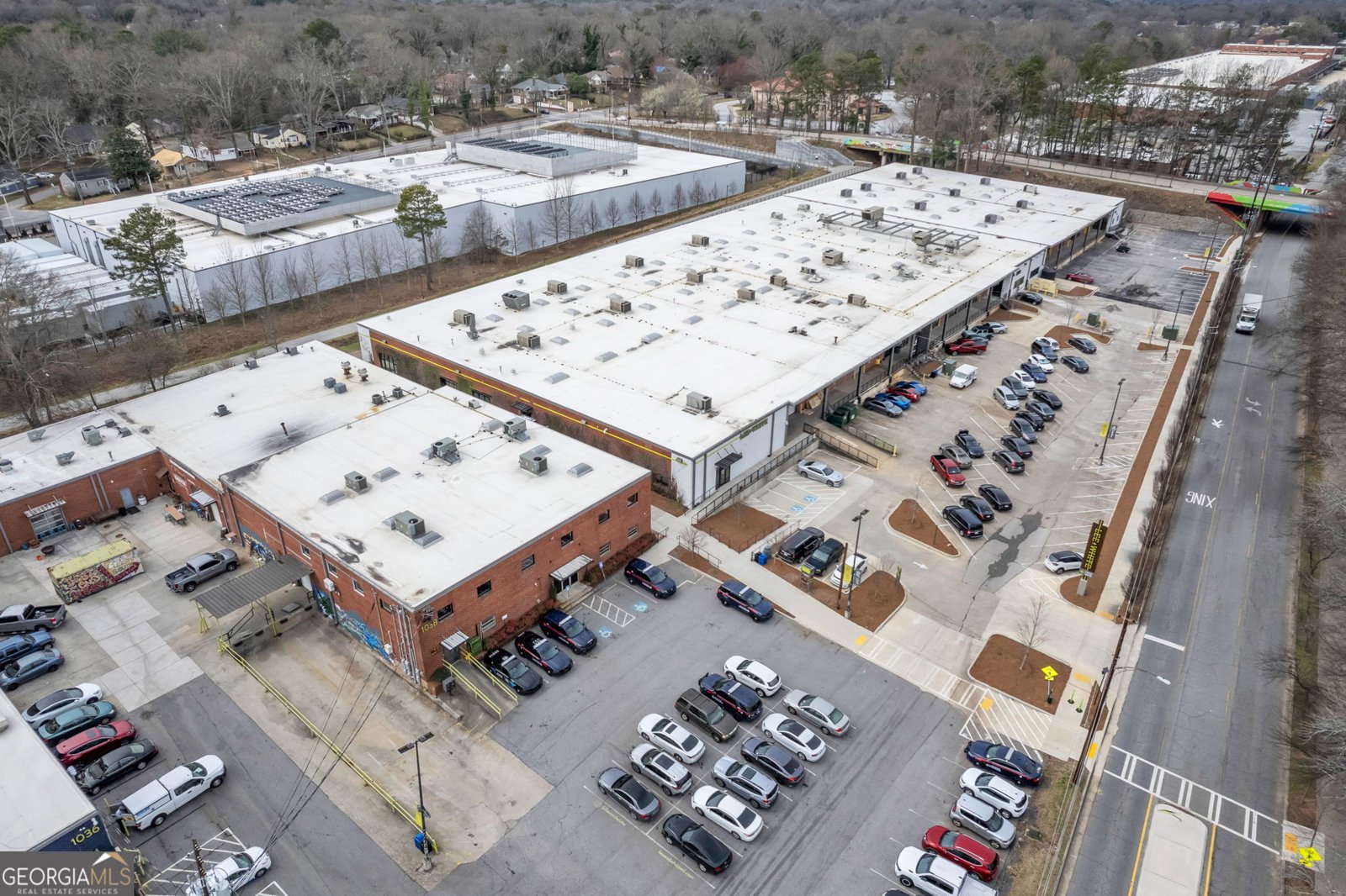 1425 Oglethorpe Avenue Atlanta - Photo 54