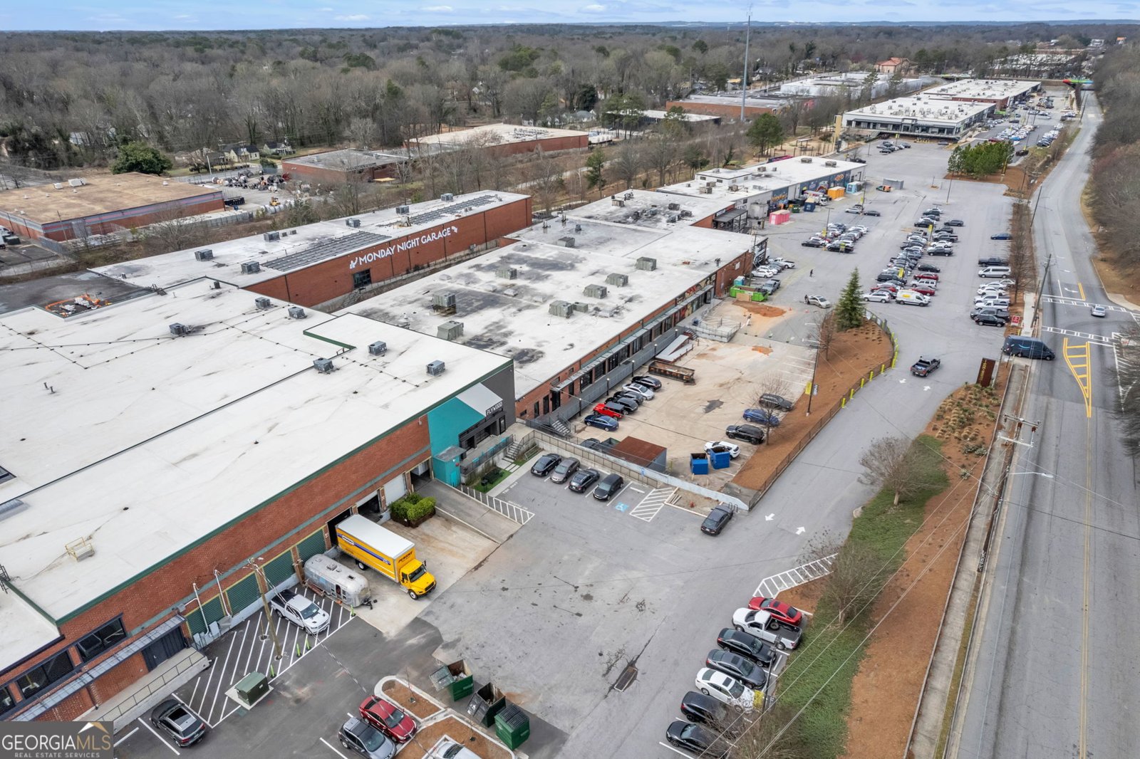 1425 Oglethorpe Avenue Atlanta - Photo 55