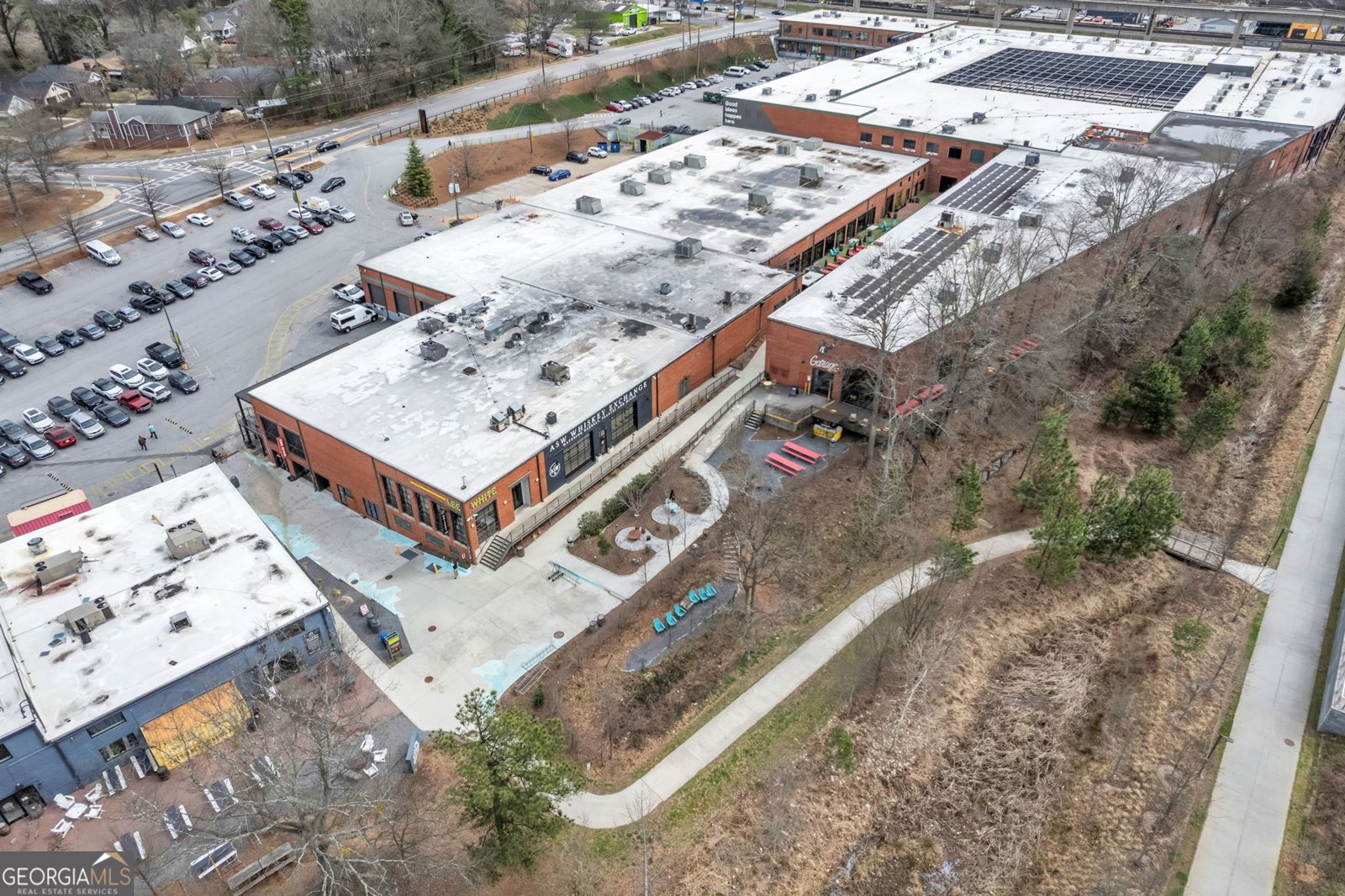 1425 Oglethorpe Avenue Atlanta - Photo 56