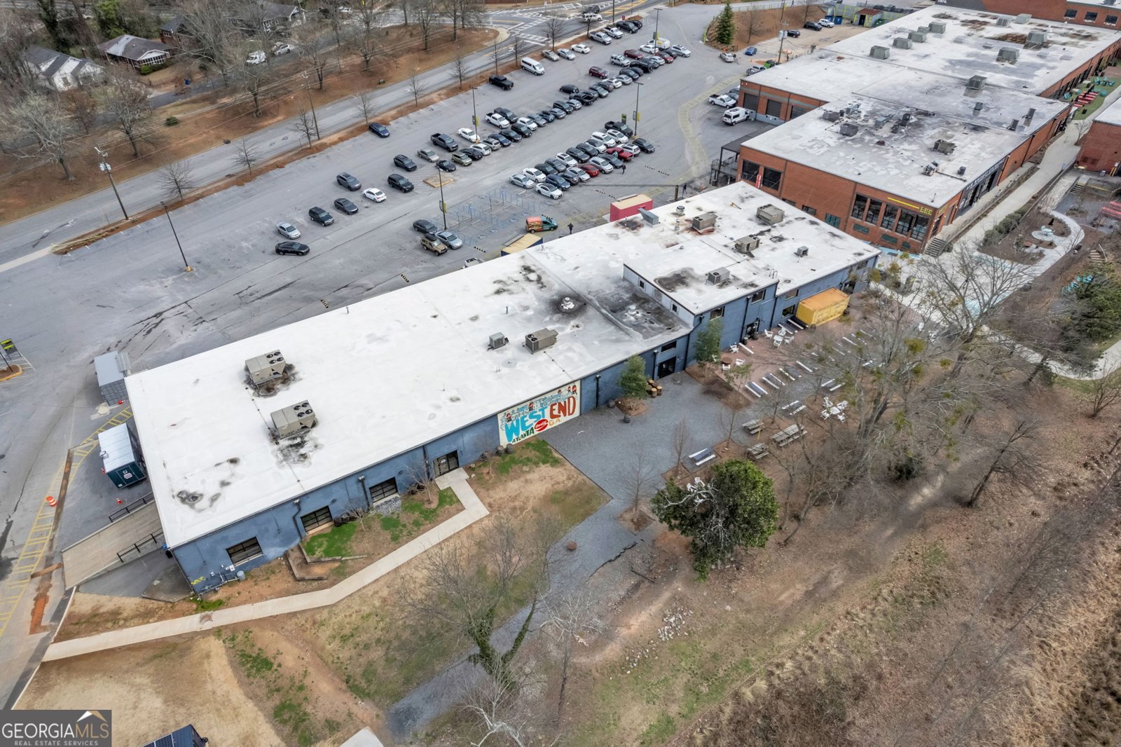 1425 Oglethorpe Avenue Atlanta - Photo 57