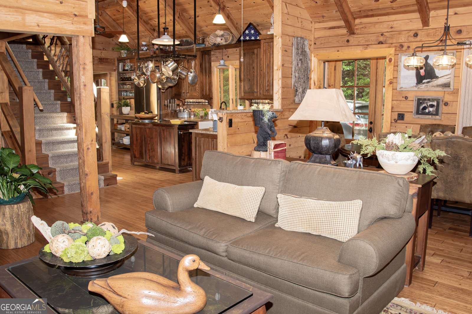 456 Bull Frog Lane Clayton - Photo 10