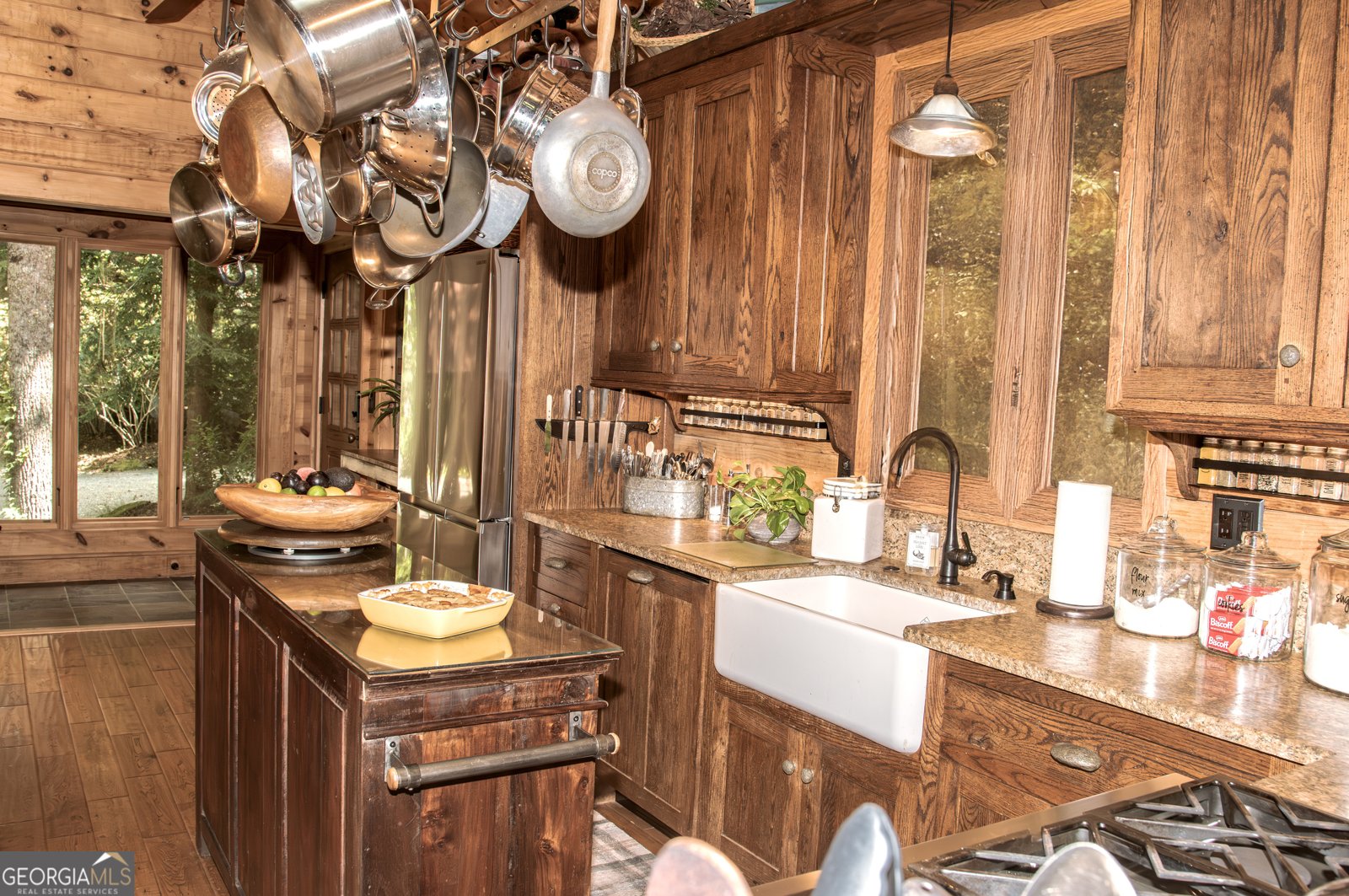 456 Bull Frog Lane Clayton - Photo 11