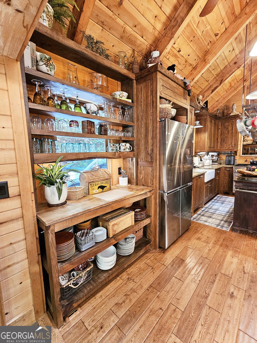 456 Bull Frog Lane Clayton - Photo 12