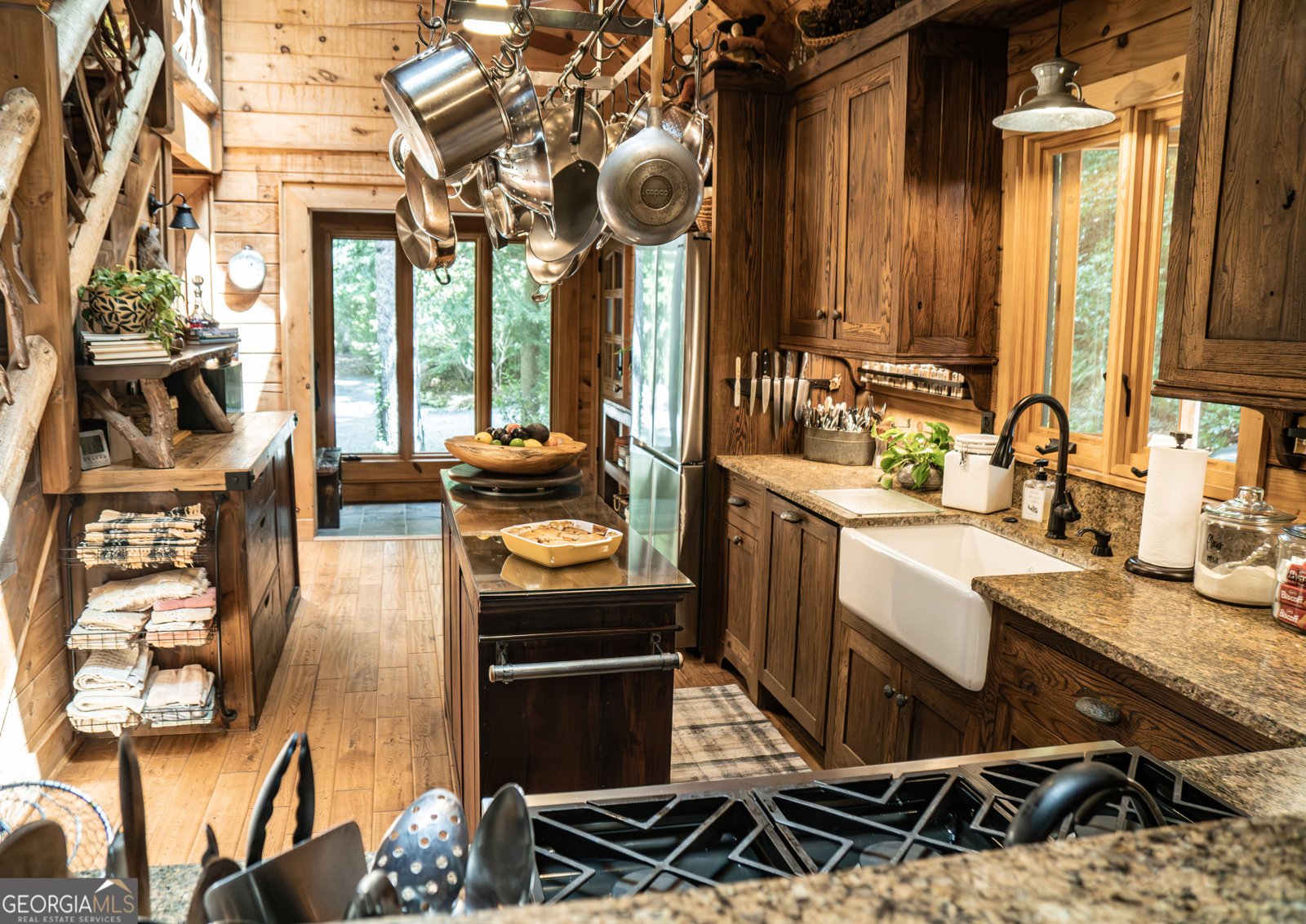 456 Bull Frog Lane Clayton - Photo 14