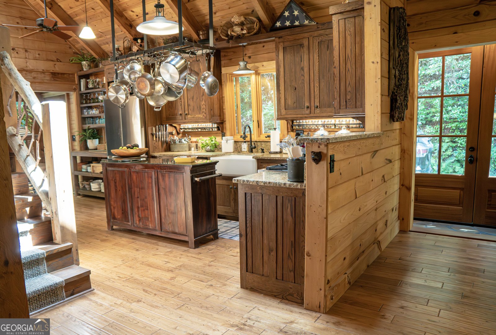 456 Bull Frog Lane Clayton - Photo 15