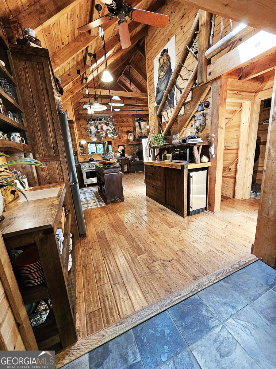 456 Bull Frog Lane Clayton - Photo 16