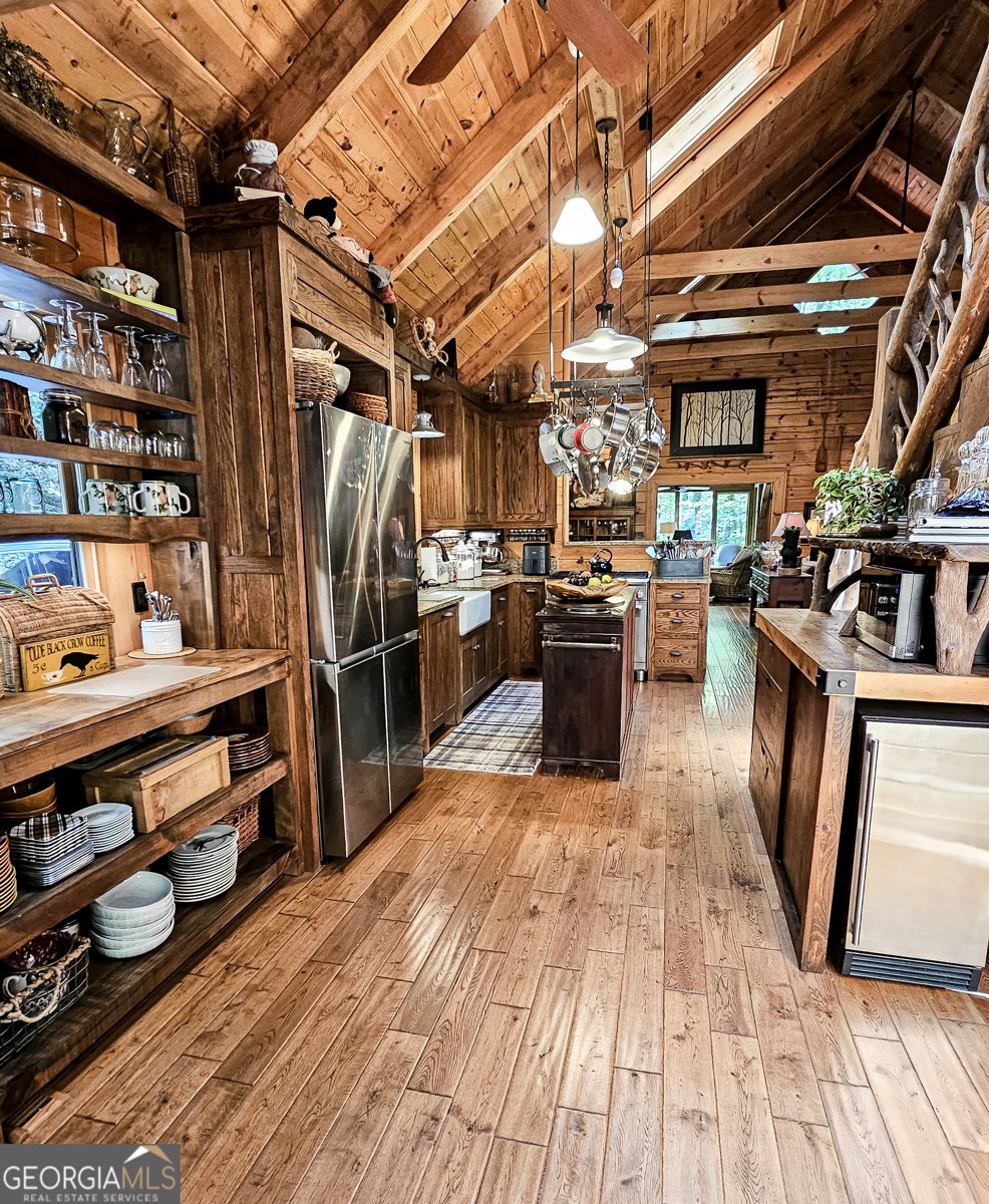 456 Bull Frog Lane Clayton - Photo 17